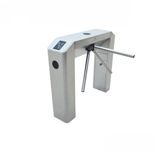 Cổng xoay 3 càng – Cửa xoay Tripod Turnstile ZKTeco TS2000